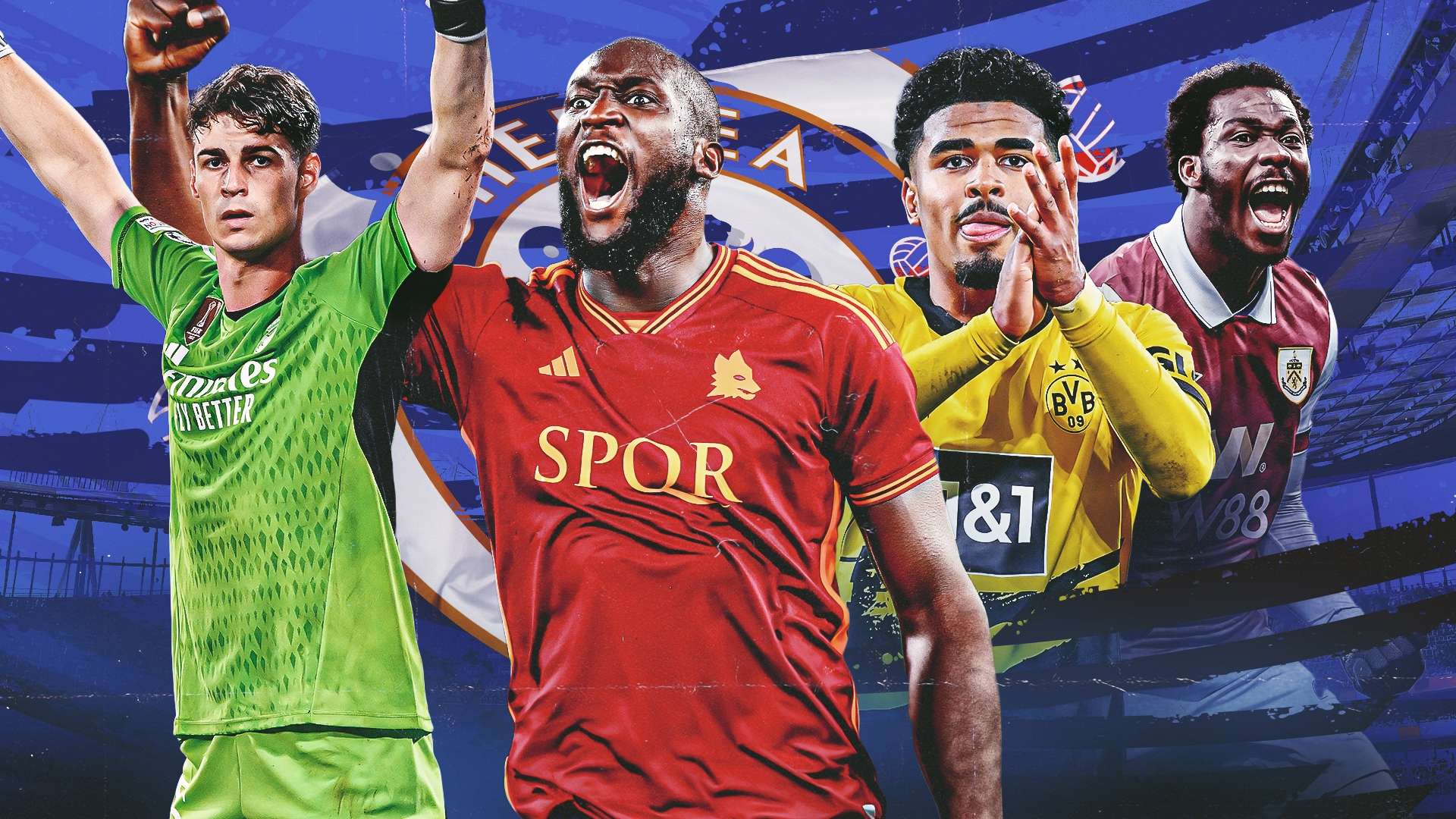 立領先的基 立領先的基