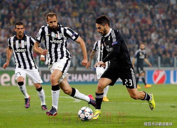 欧冠赛事前瞻：皇家马德里vs尤文图斯